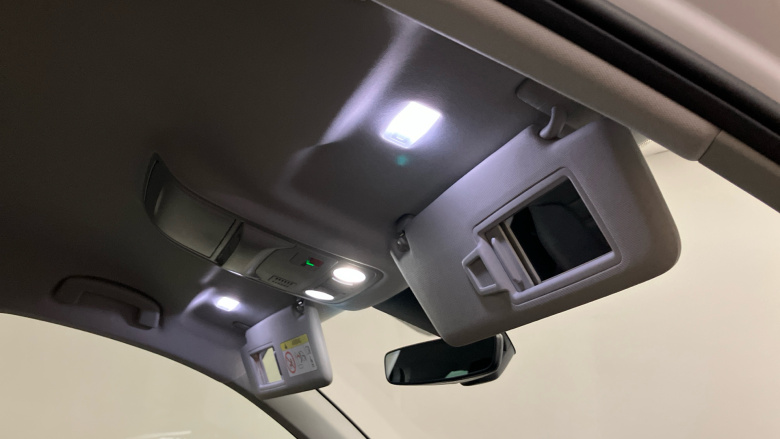 SEAT Ateca 1.5 TSI EVO FR Sport 5dr DSG Petrol Estate